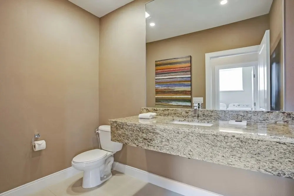 Luxury 4 Bedroom Magic Village Resort Townhome 4 Townhouse by Redawning