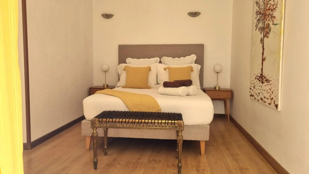 Casa do Criativo ® Bed&Breakfast