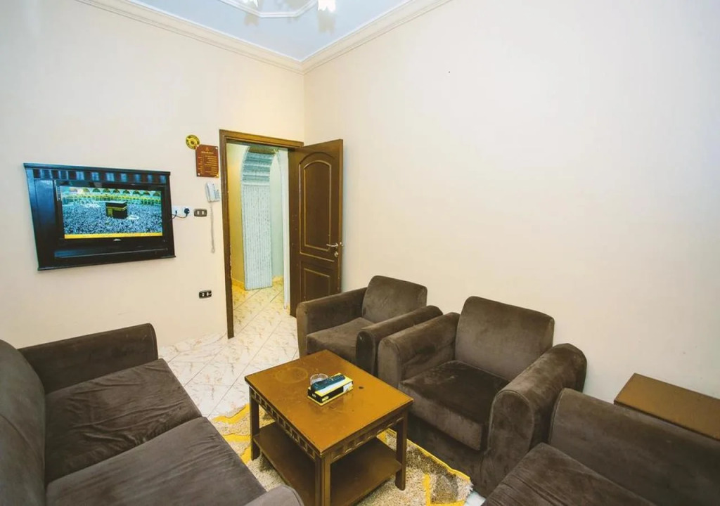 Rand Jeddah 1 Hotel Apartments