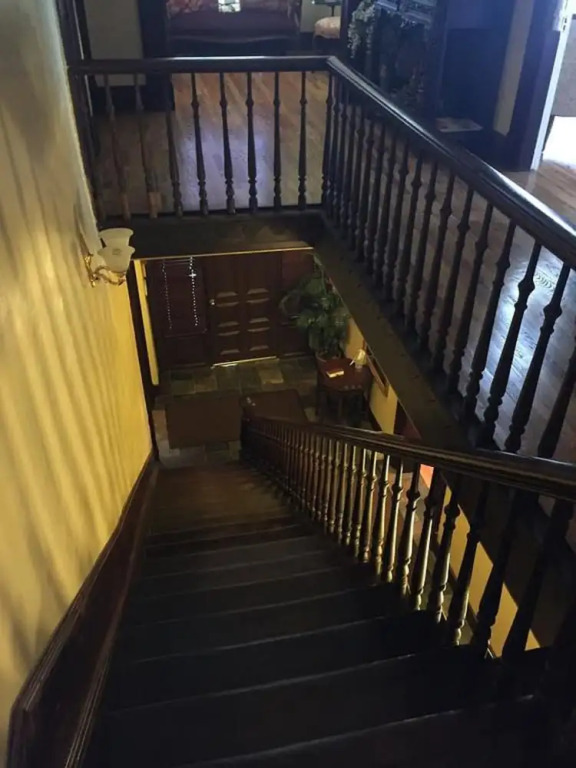 234 Winder St Inn