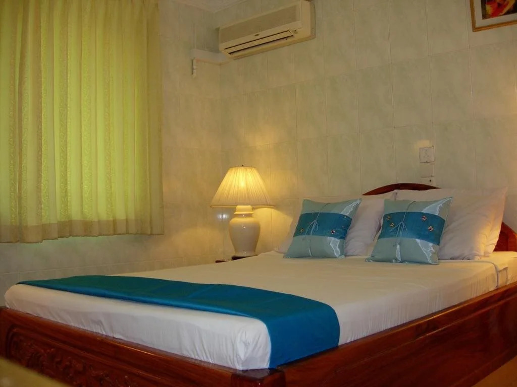 Spring Guesthouse