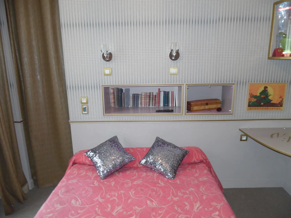 Nazareth Hotel