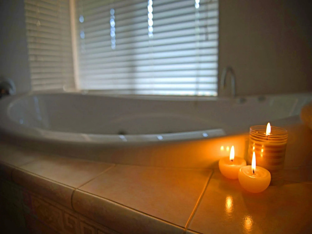 Mountain Sanctuary Retreat