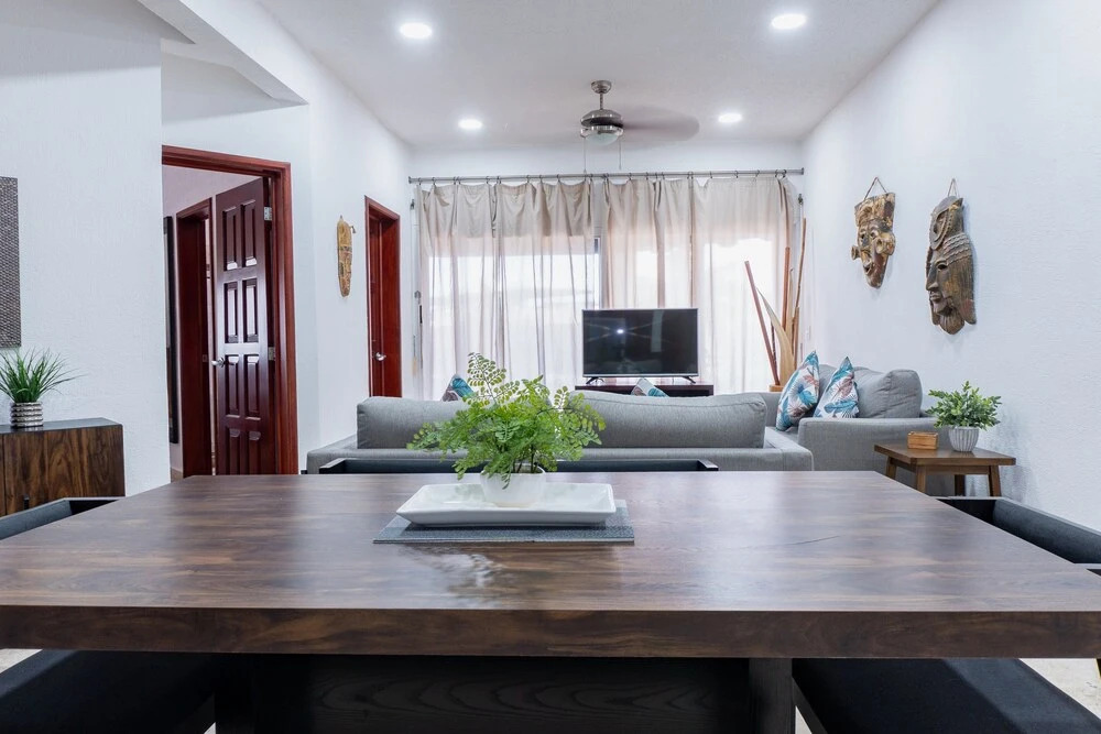 Magic Paradise A8 3 Bedroom Condo by RedAwning