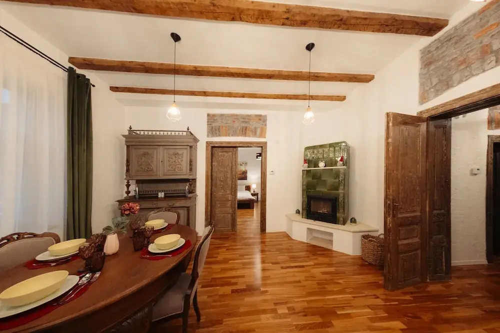 ApartHotel Casa 1901