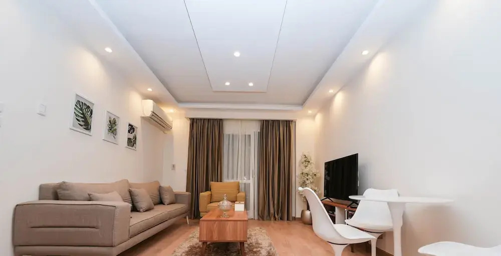 Sokón Residence