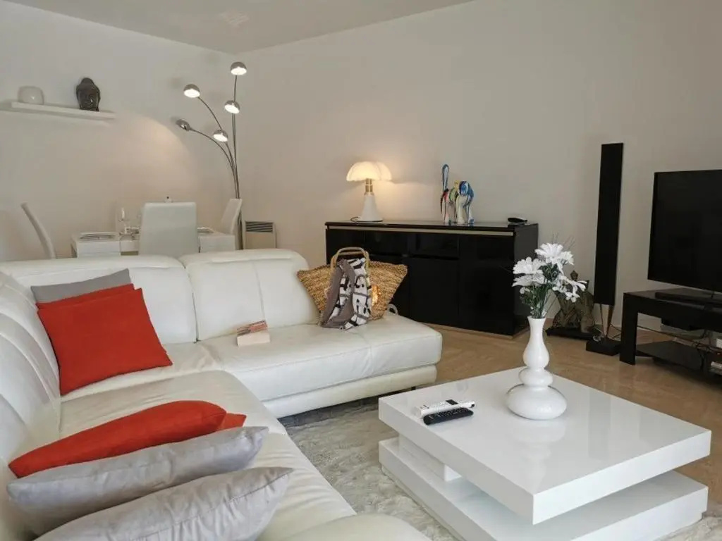 Appartement Cannes la Bocca, 3 pièces, 4 personnes - FR-1-609-12