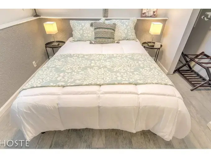 2BR Garden-level Great Outdoors Dog Friendly