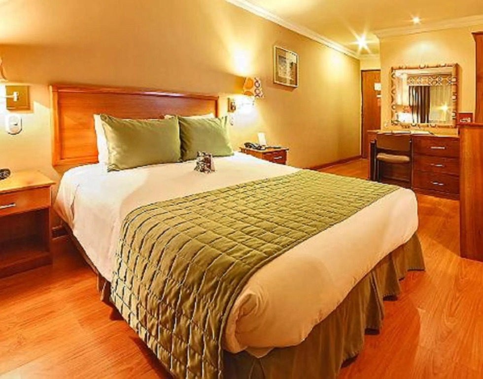 Hotel El Conquistador