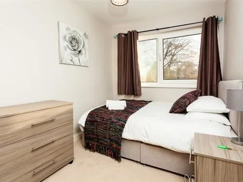 Loppets Lodge