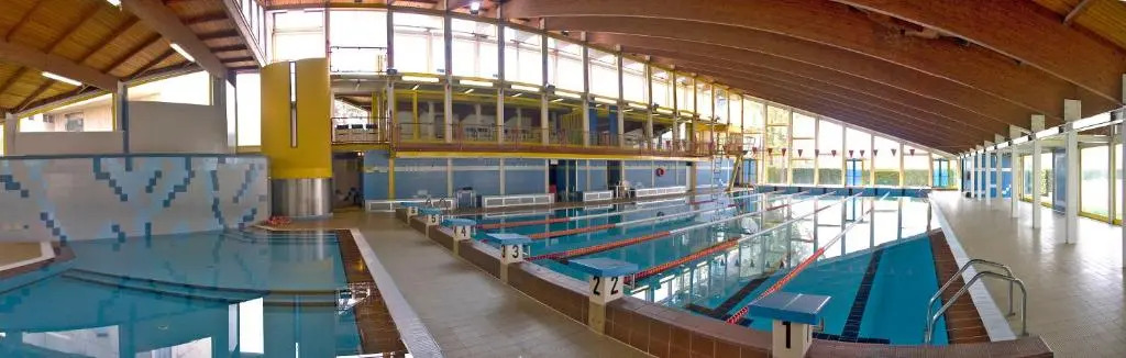 Hotel Federico II