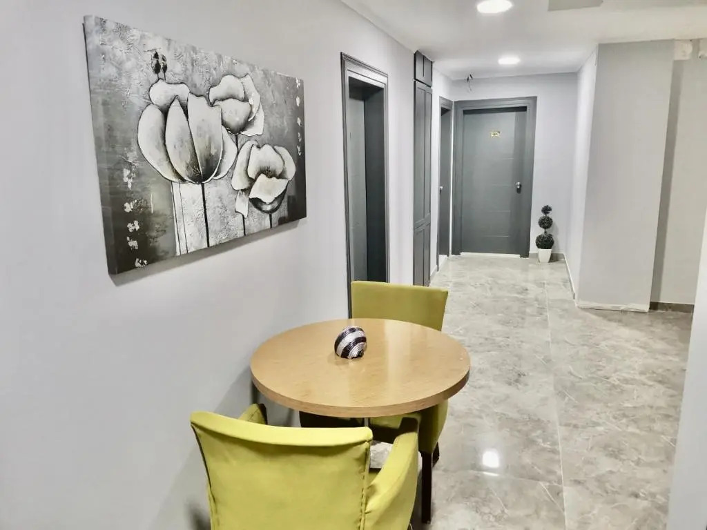 Hotel Simsek