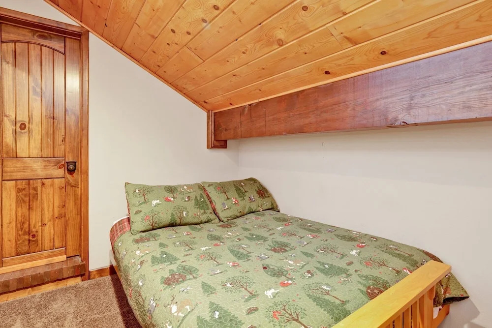 Luxury Lodge #1888
