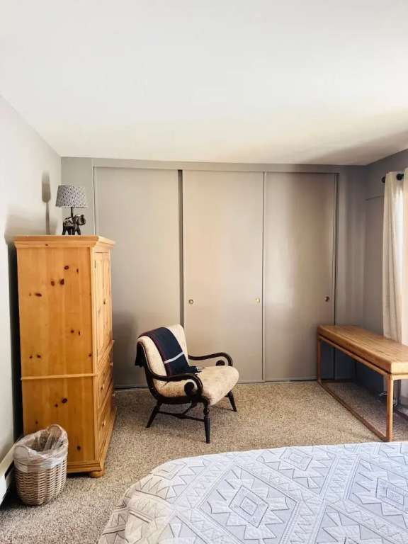 Hawks View 3 Bedroom Home by RedAwning