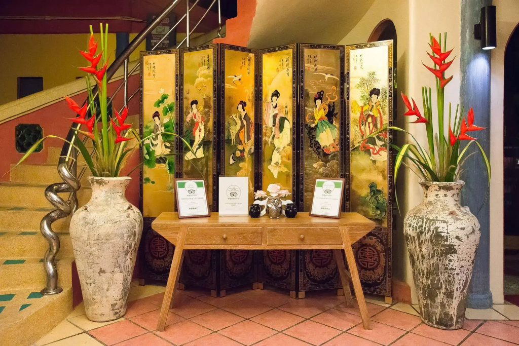 Aochalong Villa Resort & Spa - SHA Plus