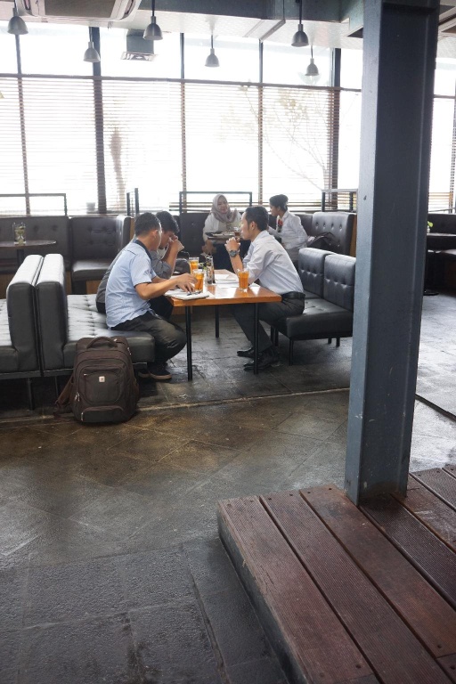 Liberta Hotel Kemang