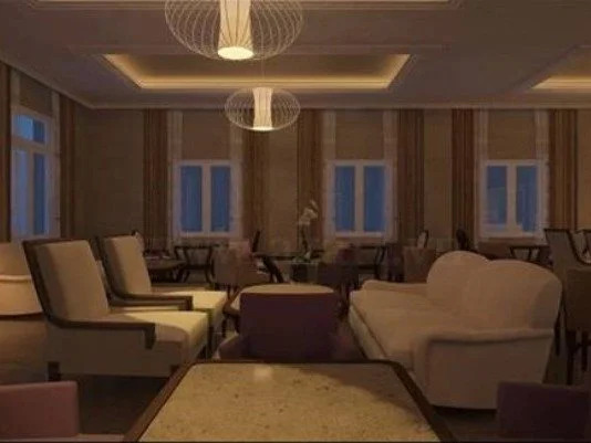 Queen Hotel