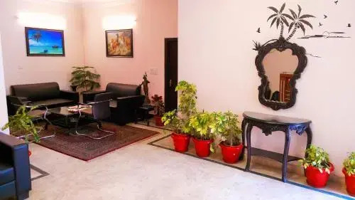 Raika's Homestay