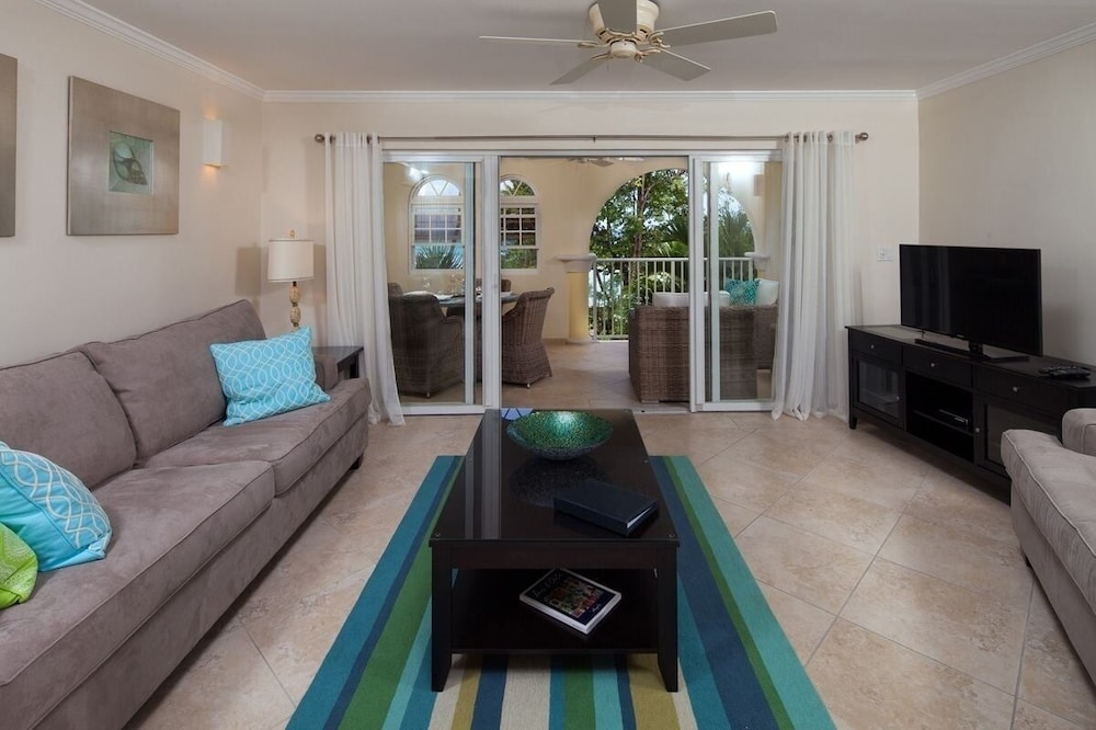 Sapphire Beach 116 2 Bedroom Apts
