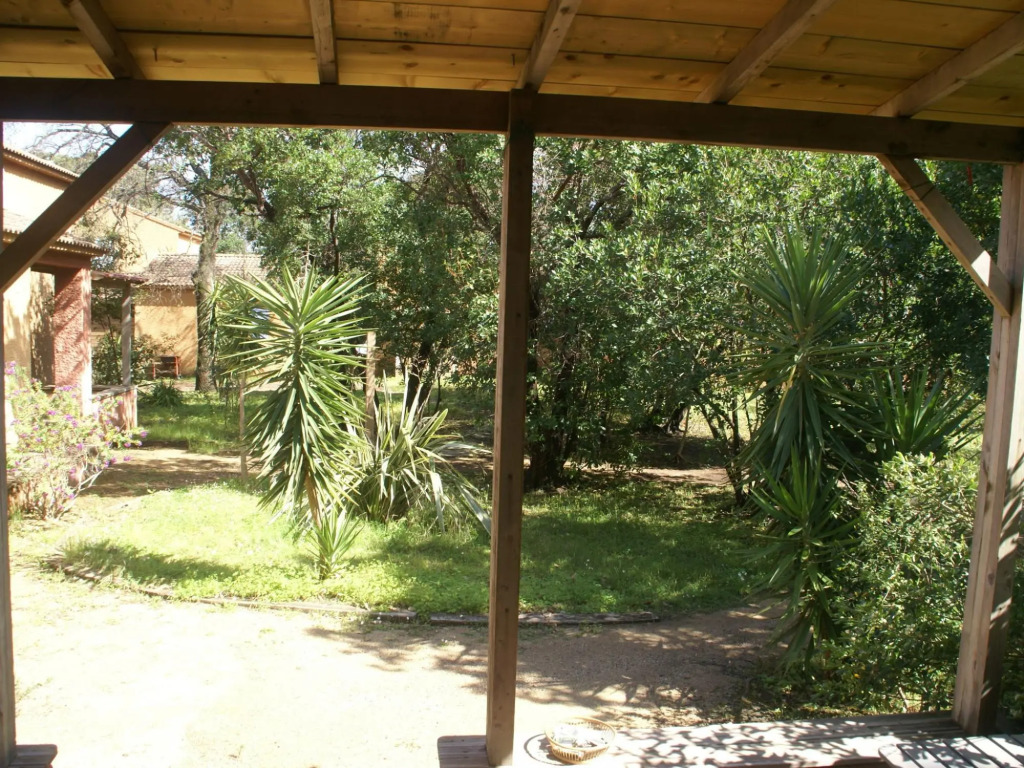 Charming Villa in Poggio-Mezzana Near Beach