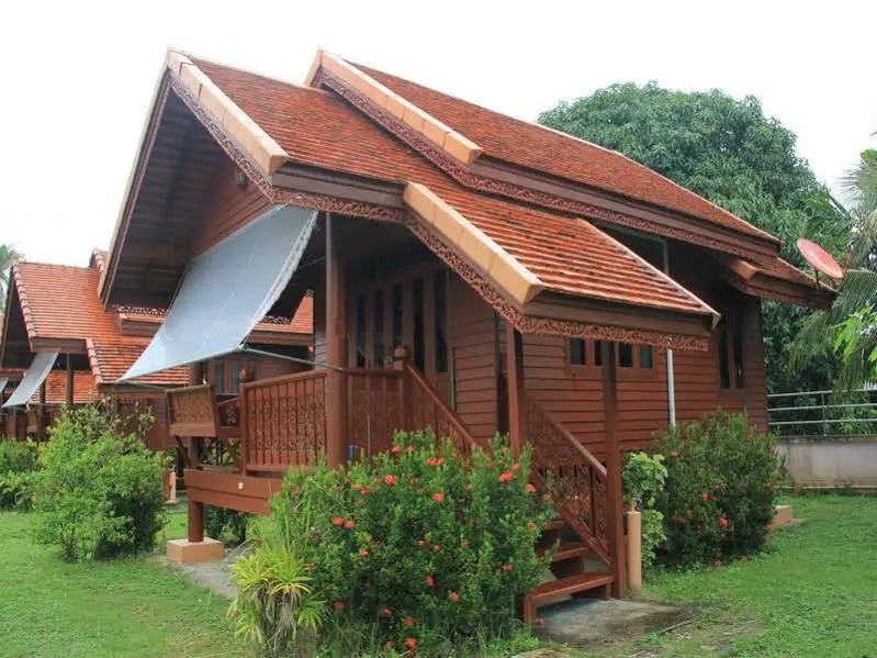 Baan Nai Wok Resort