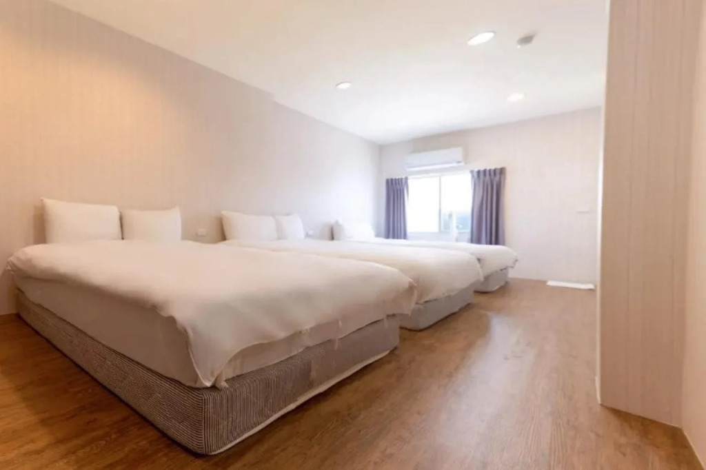 King Lin Hotel Penghu