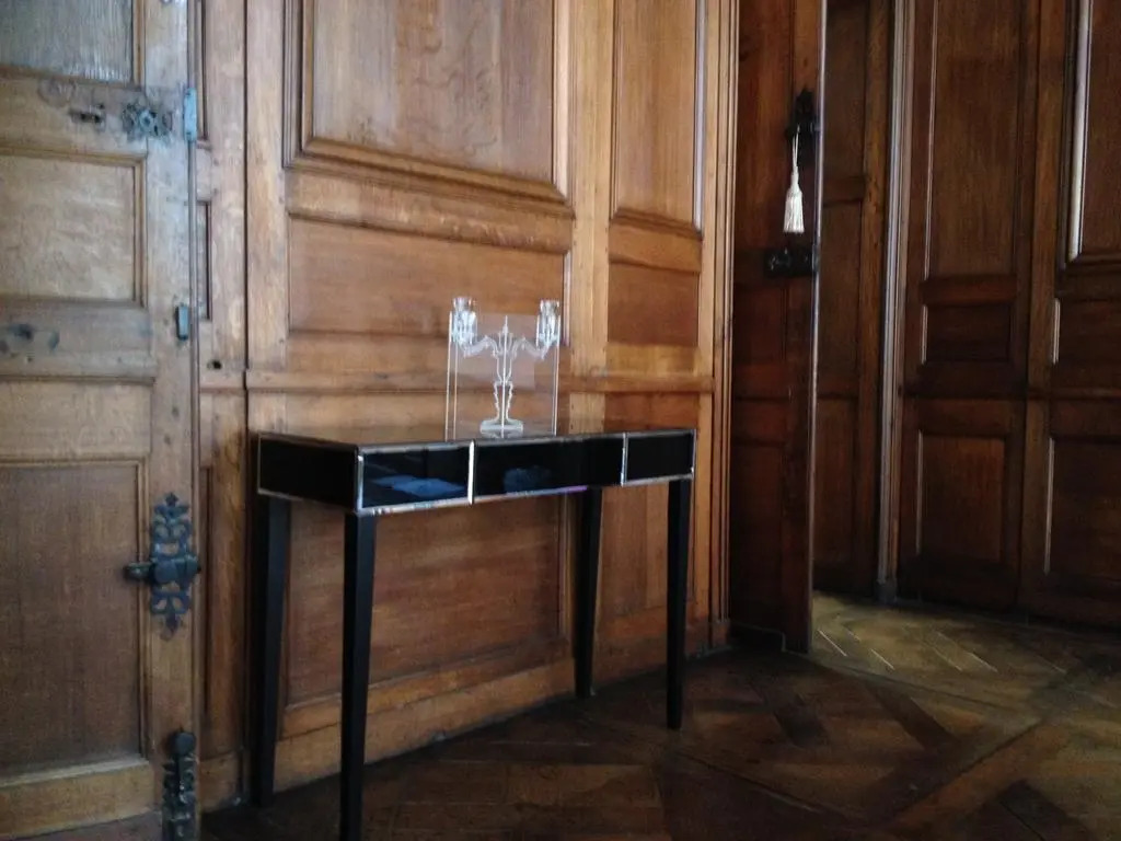 Apartment Le 1725