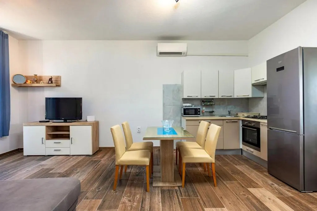 Apartments Smaila 1729