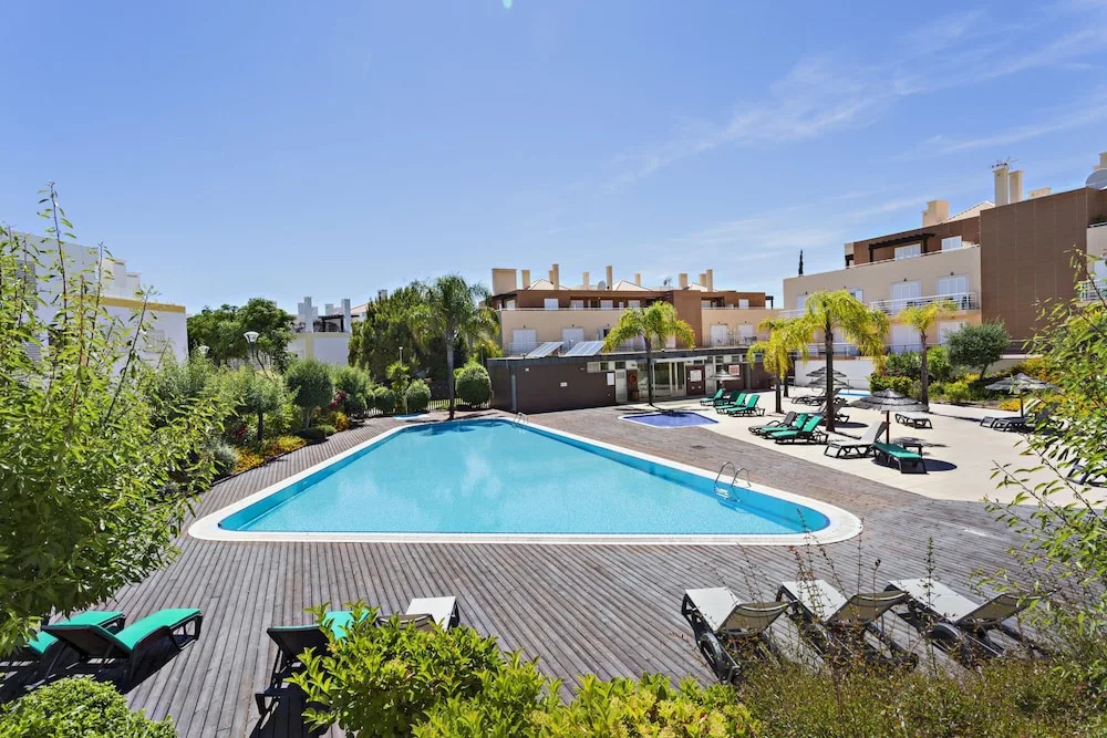CG 23C - Penthouse - Cabanas Gardens
