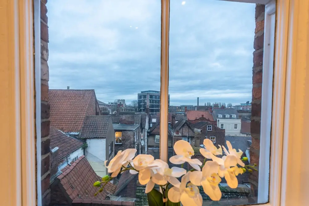 Shambles  Newly Converted Luxury