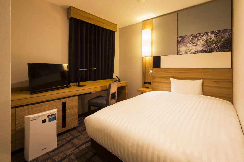 JR-East Hotel Mets Kokubunji