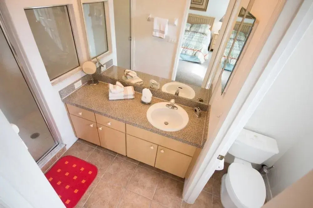 Ip60384 - Fiesta Key - 3 Bed 2.5 Baths Townhome