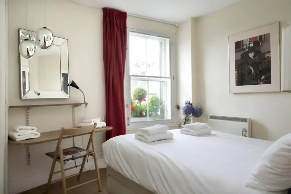 Royal Mile Elegance - Space & Luxury