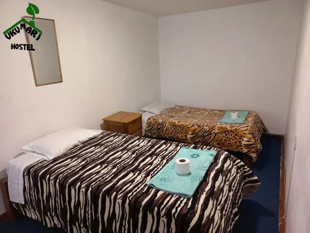 Ukumari B&B