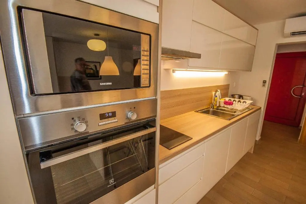 Apartments Gardelin in Zadar