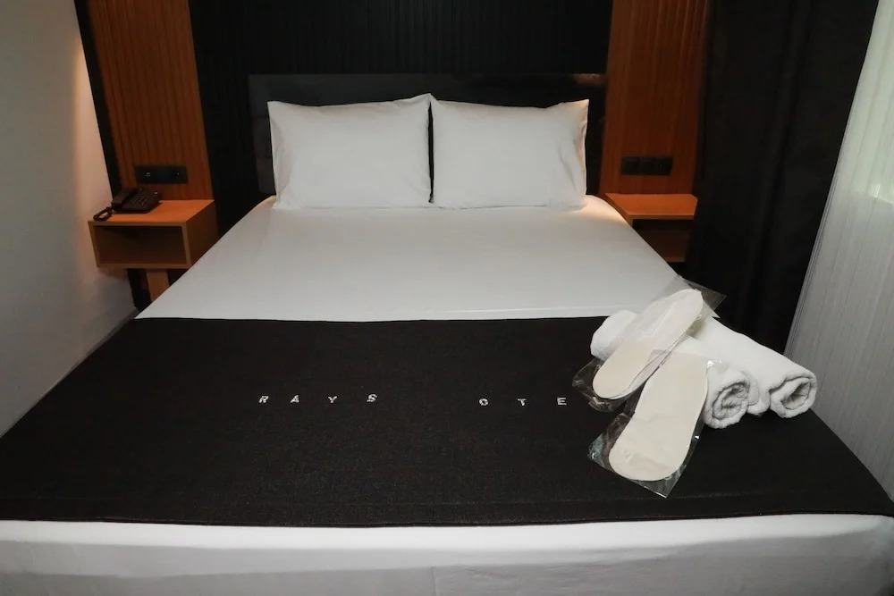 Rays Hotel - Bakirkoy Istanbul City Center