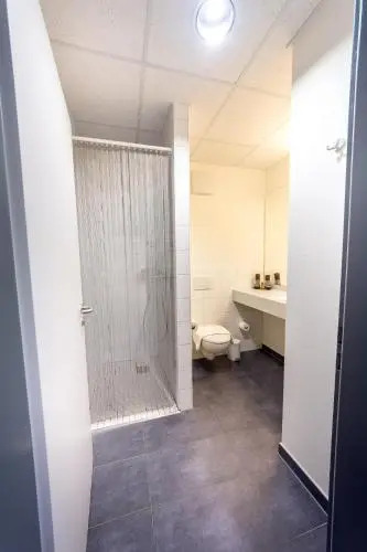 Hotel Burgholz