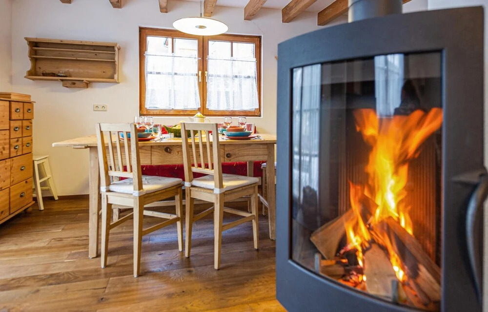 Awesome Apartment in Hohentauern With 3 Bedrooms and Wifi