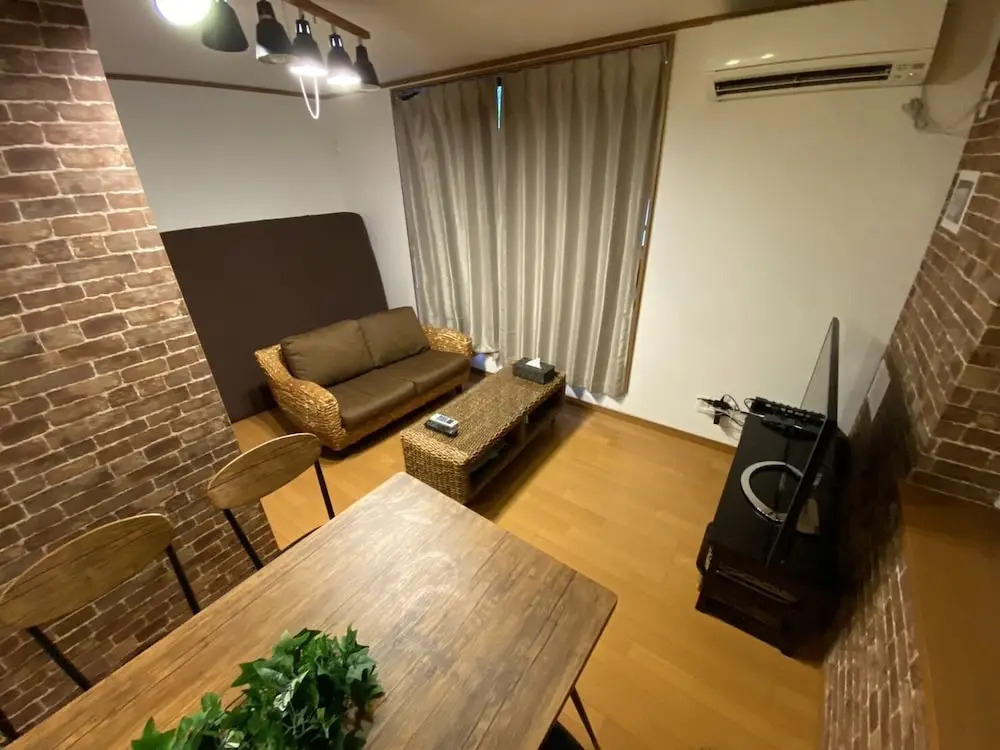 Hotel EL Shinjuku 2