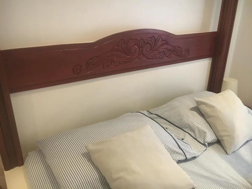Very Charming 1-bed Studio-apartment in Paramaribo
