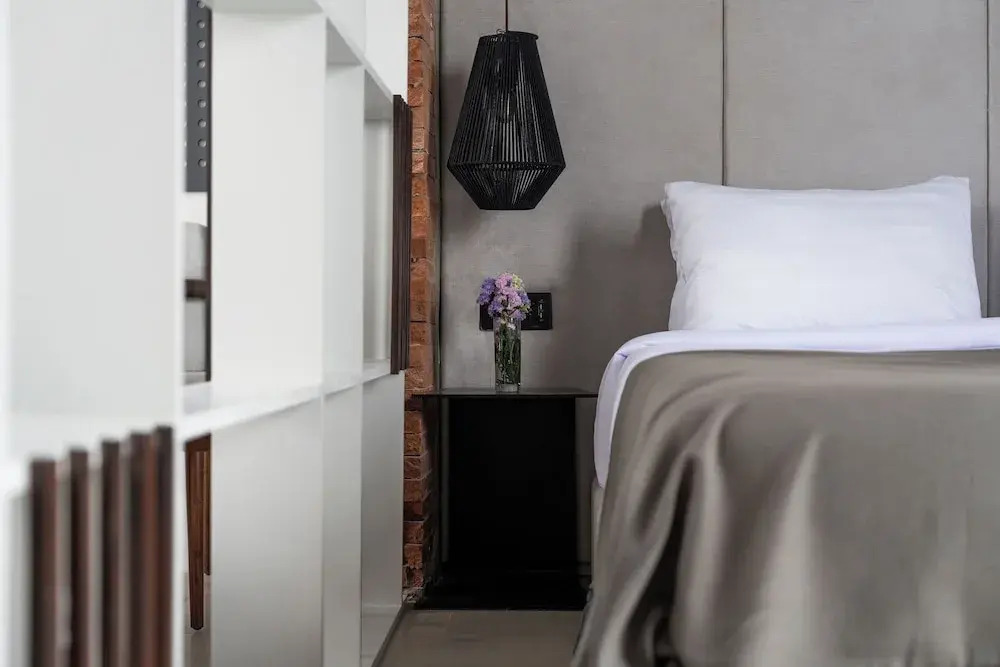 Sebelas Apartments by EVDEkimi - The Residence with Authentic Cafe in Ubud Center