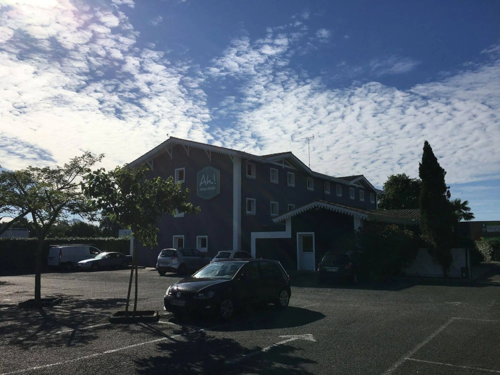 ibis Budget La Teste Bassin dArcachon