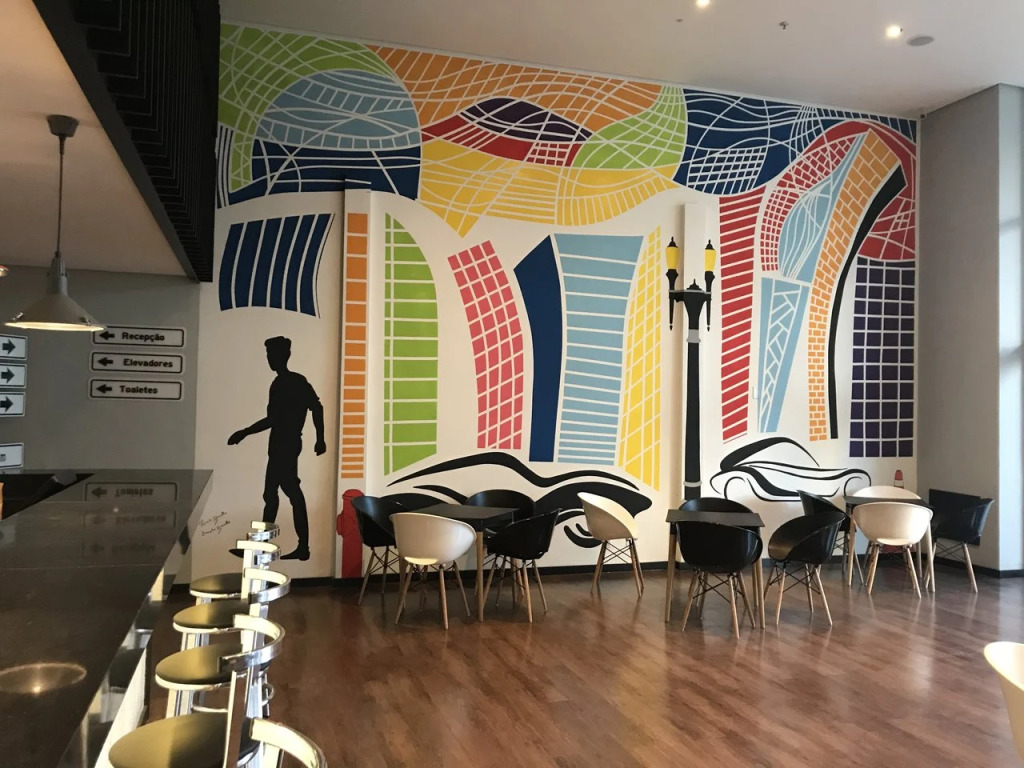Hotel 3 Rios Plaza