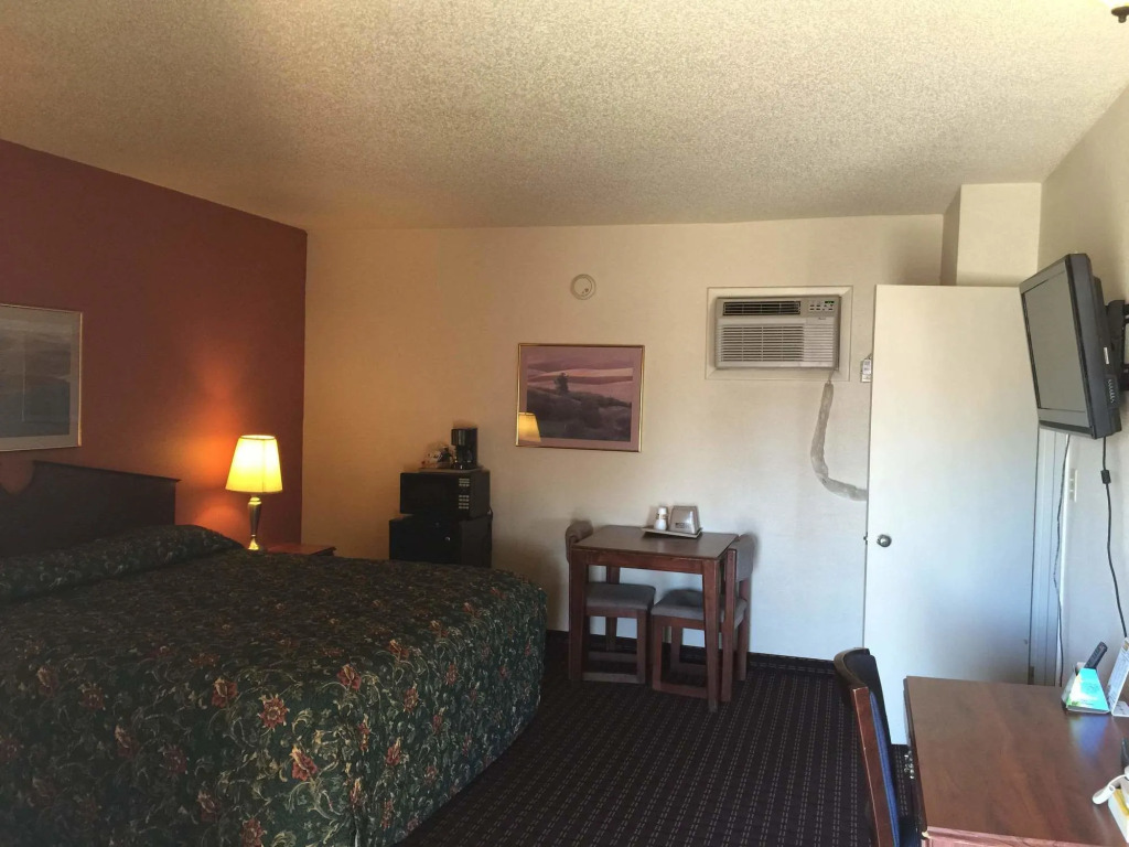 Budget Inn Lafonda Motel