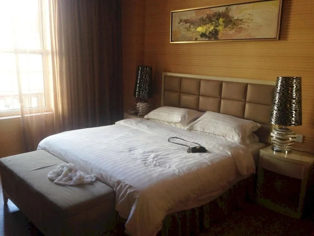 Kulangsu Four Seasons Starry Sky Homestay