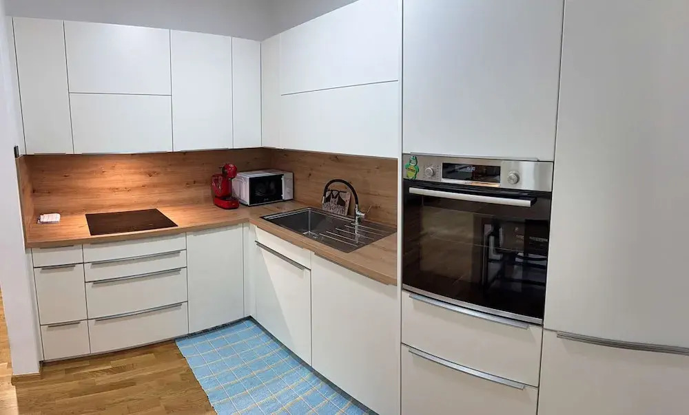 Sunrise Den Bled Apartment Where Mornings Shine