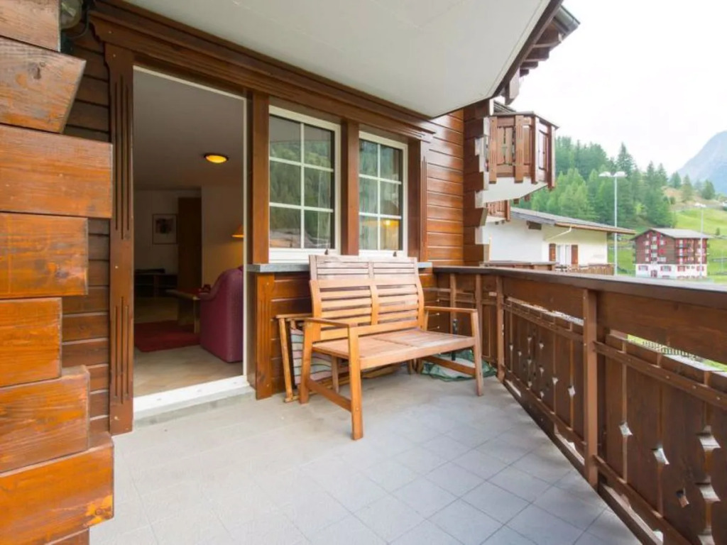 Apartment Evita Andriano 10961