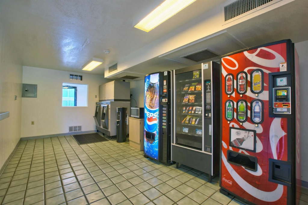 Motel 6-Valdosta, GA - University