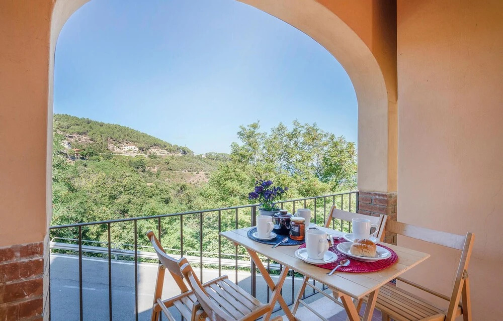 3 Bedroom Stunning Home In Marciana