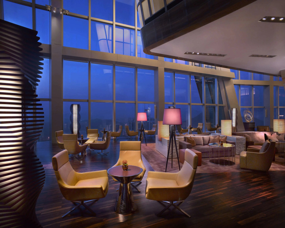 Grand Hyatt Shenzhen